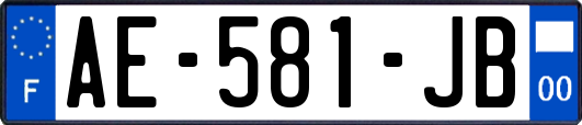 AE-581-JB