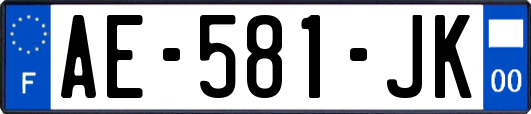 AE-581-JK