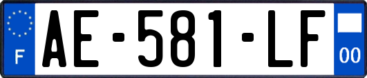 AE-581-LF