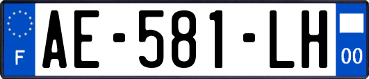 AE-581-LH