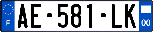 AE-581-LK