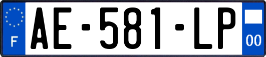 AE-581-LP