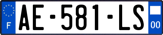 AE-581-LS