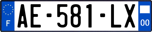 AE-581-LX