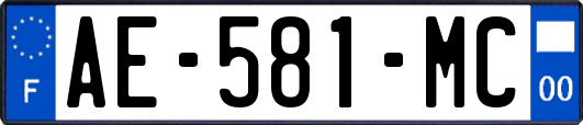 AE-581-MC