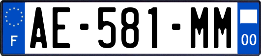 AE-581-MM