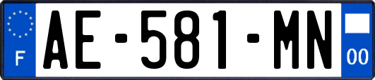AE-581-MN