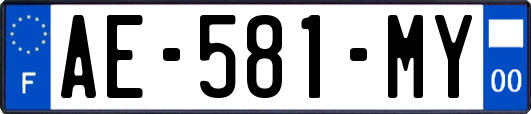 AE-581-MY