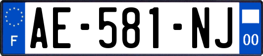 AE-581-NJ