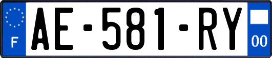 AE-581-RY