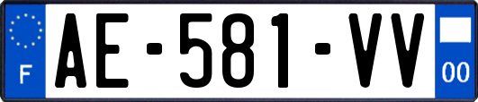 AE-581-VV