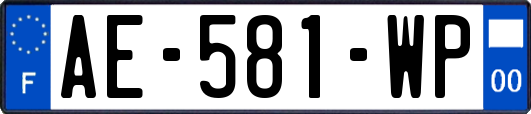 AE-581-WP