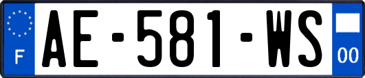 AE-581-WS