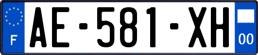 AE-581-XH