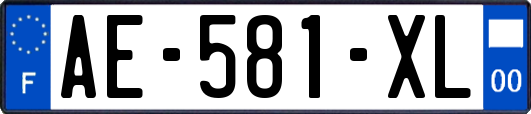 AE-581-XL