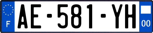 AE-581-YH
