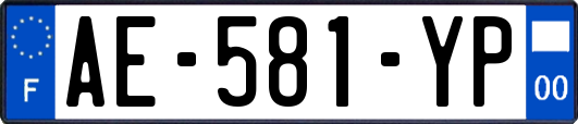 AE-581-YP