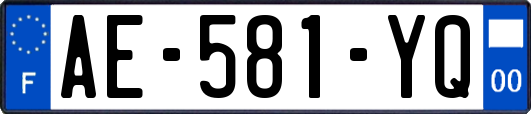 AE-581-YQ