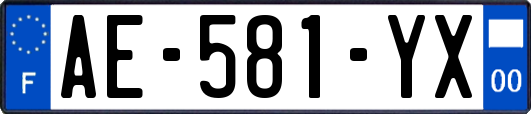 AE-581-YX