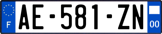 AE-581-ZN