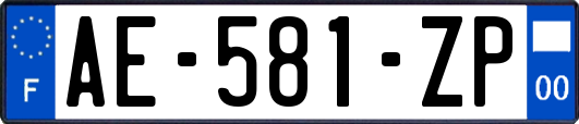 AE-581-ZP