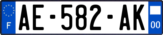 AE-582-AK