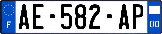 AE-582-AP