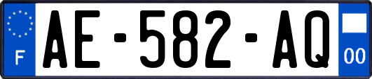 AE-582-AQ