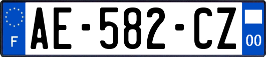 AE-582-CZ