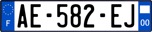 AE-582-EJ