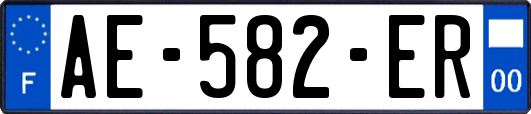 AE-582-ER