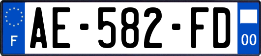 AE-582-FD