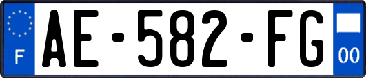 AE-582-FG