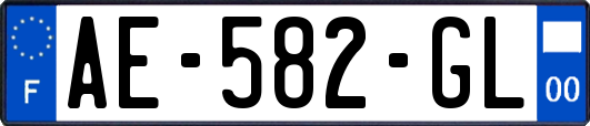 AE-582-GL