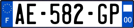 AE-582-GP