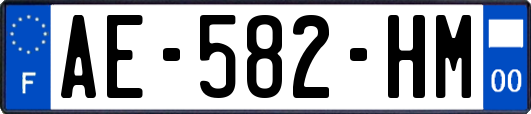 AE-582-HM