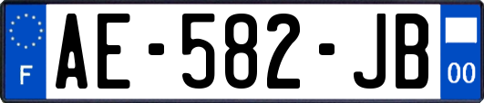 AE-582-JB