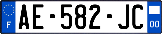 AE-582-JC