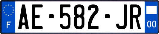 AE-582-JR