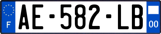 AE-582-LB
