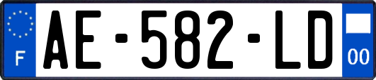 AE-582-LD