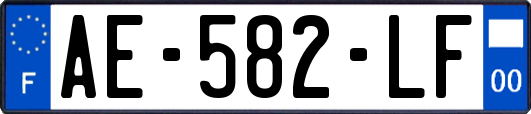 AE-582-LF