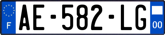 AE-582-LG
