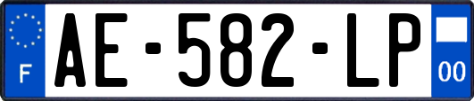 AE-582-LP