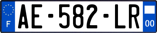 AE-582-LR