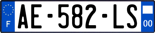 AE-582-LS