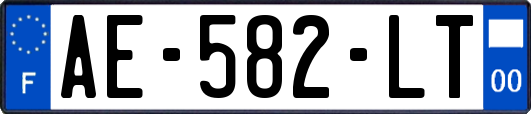 AE-582-LT