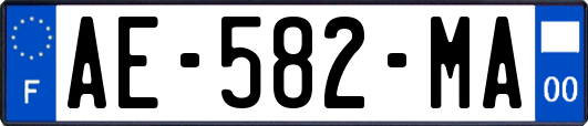 AE-582-MA