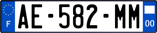 AE-582-MM