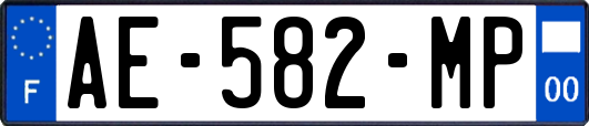 AE-582-MP